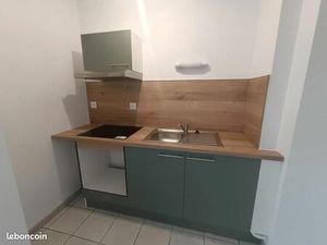 Appartement 3 pièces 56 m²