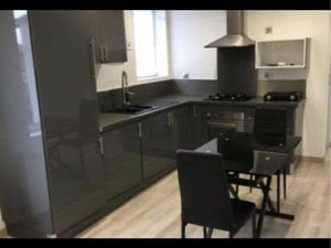 Appartement 3 Pièces