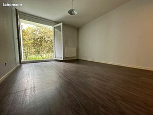 T1 bis avec balcon -38 m2 - Quartier Sardine