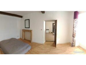 T2 Régny centre ville