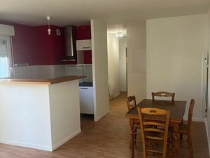 Appartement T2 Meublé -49 75 m2