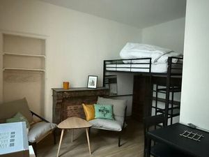 Studio refait a neuf