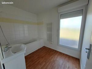 Appartement 3 pièces 90 m²