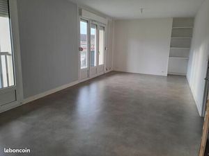 Appartement 4 pièces 88 m²