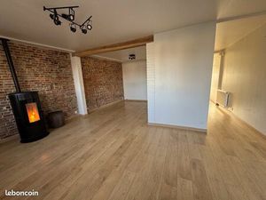 Maison de ville 4 pièces 105m2