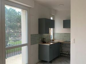 Particulier loue F2 de 42 m2 avenue Foch le Havre