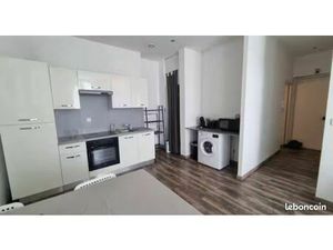 T2 meublé quartier Berthelot