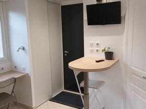 A louer petit studio étudiant de type studette chez l habitant a mérignac