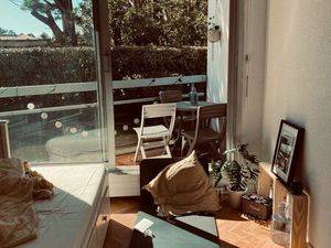 Sous location jusqu'au 6 février