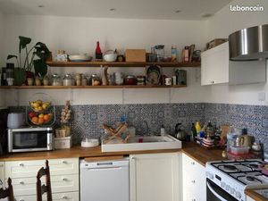 Beau T4 proche Porte Caffarelli