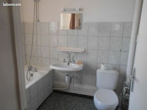 Location studio de 32 m2