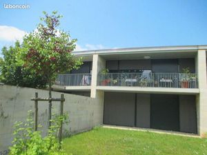 Appartement 2 pièces 81 m²