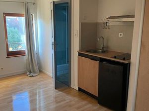 Appartement 2 pièces