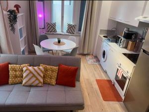 Appartement T3 45M² Rénové et Climatisé