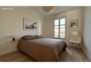 Location appartement 3 pièces 65 m² 93150 Le Blanc-Mesnil (Eiffel)