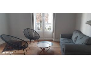 Location appartement meublé t3