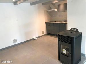 Maison de campagne  74m2