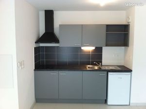 Appartement T2 Bd Schuman