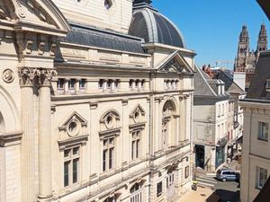 Cocon pour étudiant 32 M2  plein centre tout confort