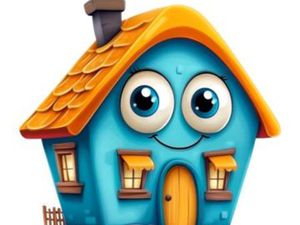 Maison sur Vineuil  Saint Gervais  Saint Claude