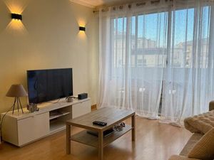 Appartement meublé à louer