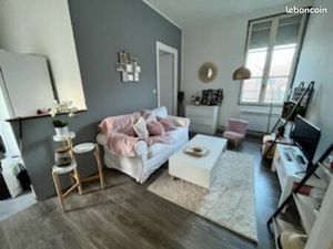 Appartement T2 REIMS