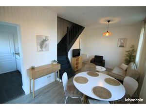 Maison Meublée Bonsecours Collège