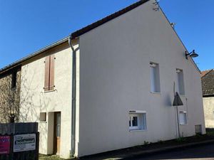Location Maison 4 pièces 85m² MARMAGNE 71710