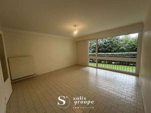 Location Appartement 6 pièces et plus à Nantes (44000) : à louer 6 pièces et plus / 95m² N