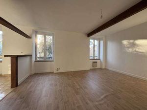 Vente Appartement 2 pièces à Nantes (44000) : à vendre 2 pièces / 53m² Nantes