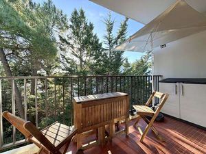 Vente Appartement 3 pièces à Saint-Jean-De-Monts Centre Ville-Plage (85160) : à vendre 3 p