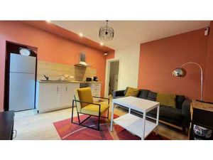 Vente Appartement 3 pièces à Saint-Nazaire (44600) : à vendre 3 pièces / 52m² Saint-Nazair