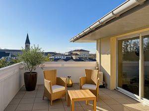 Appartement 3 pièces - 85 m²