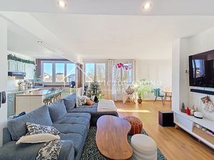 Appartement 3 pièces - 70 m²