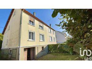 Maison de ville à vendre