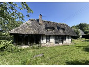 Maison 4 pièces - 62 m²