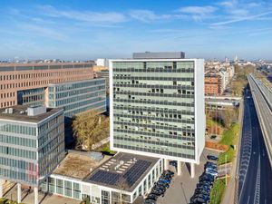 Bureaux à louer à Bellevue 5 Gentbrugge (RBU94932)