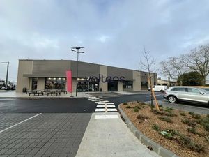 LOCAL D'ACTIVITE - ATELIER A LOUER