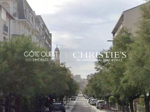 À vendre Biarritz  quartier Saint Charles - Appartement de caractère