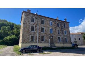 Appartement immeuble