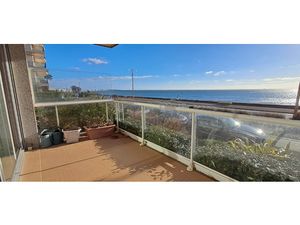 Appartement La Baule Escoublac 2 chambres 6stationnement cave et local vélo