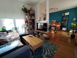 Bel appartement 3/4 pièces à Charentonneau