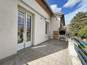 Appartement T5 - Terrasse