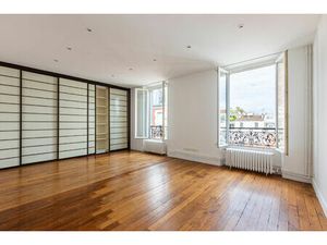 PARIS 14E - VILLAGE DIDOT