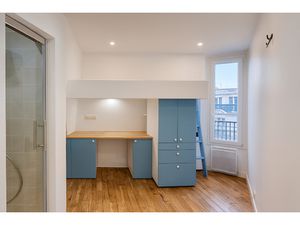 PARIS 15E - BOUCICAUT