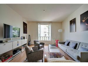 PARIS 15E - SAINT CHARLES / CHARLES-MICHELS