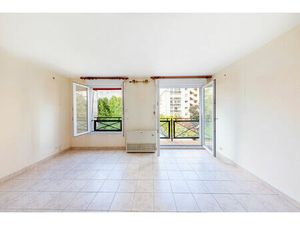 PARIS 15E - SAINT CHARLES