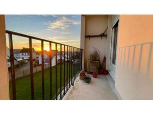 Vente Appartement 4 pièces à Quimper (29000) : à vendre 4 pièces / 68m² Quimper