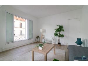 Un lumineux 2 pièces très bien situé!