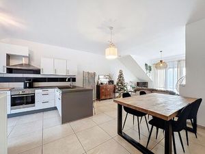 Appartement à louer à Rue de Jalhay 37 Verviers (VBD67681)